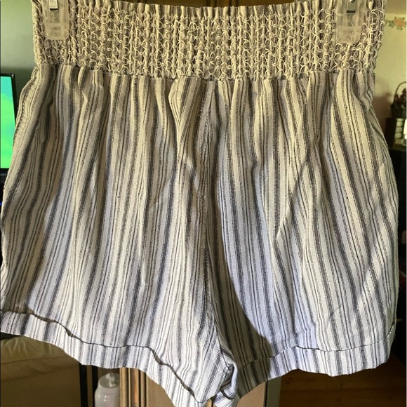 Ci somo shorts stripes size L - Picture 11 of 13